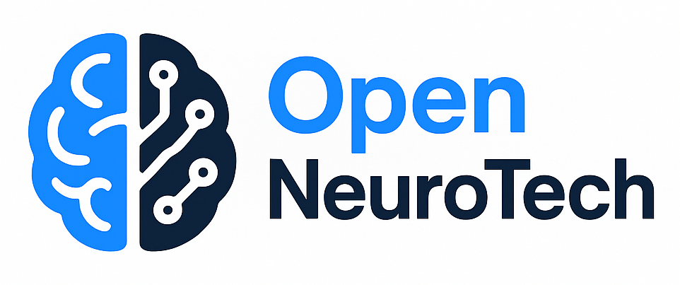 Team working on neurotechnology